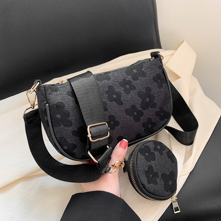 Retro Simple Women's Bag DromedarShop.com Online Boutique