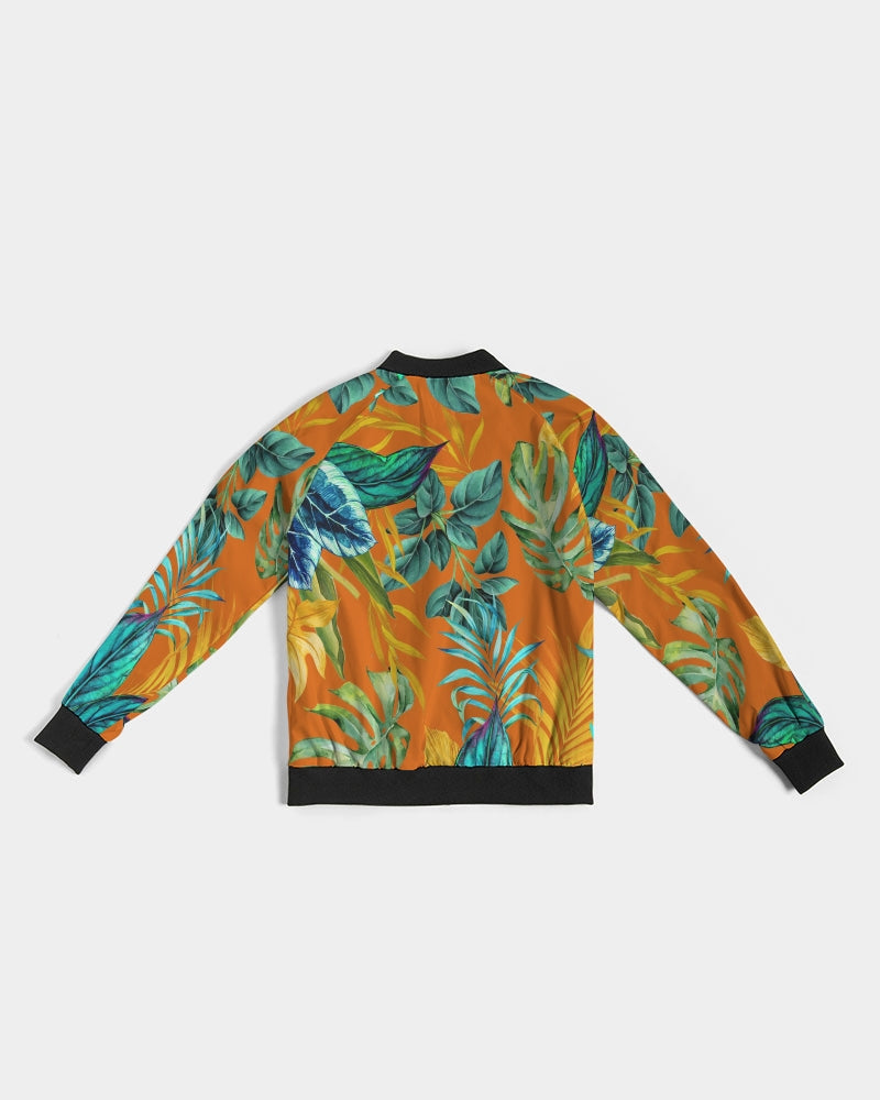 Passionate Women's Bomber Jacket DromedarShop.com Online Boutique