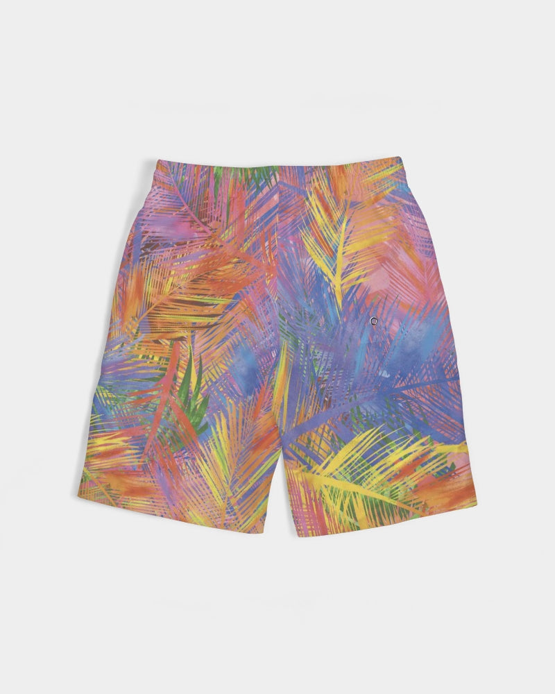 Flolige colorful Boy's Swim Trunk DromedarShop.com Online Boutique