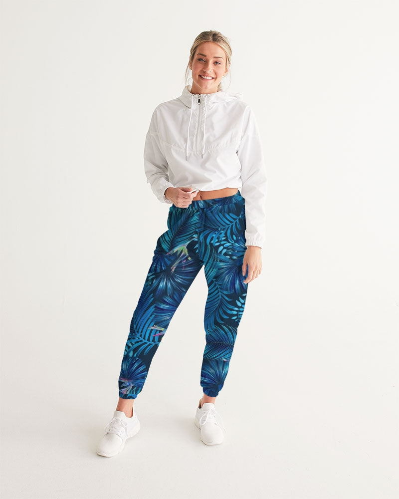 Blue Dream Women's Track Pants DromedarShop.com Online Boutique
