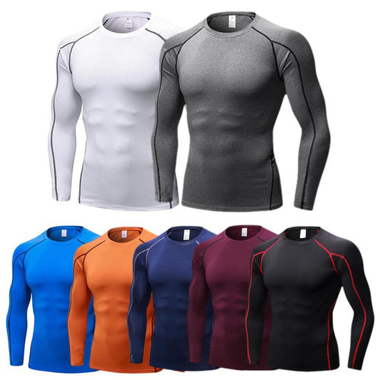 Quick Dry Breathable Long Sleeves Sport Shirt DromedarShop.com Online Boutique
