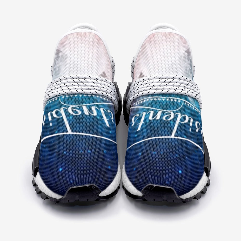 Mr President Unisex Lightweight Sneaker S-1 Boost DromedarShop.com Online Boutique