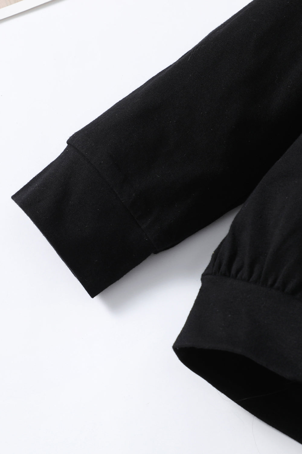 Boys Letter Graphic Hoodie and Joggers Set - DromedarShop.com Online Boutique