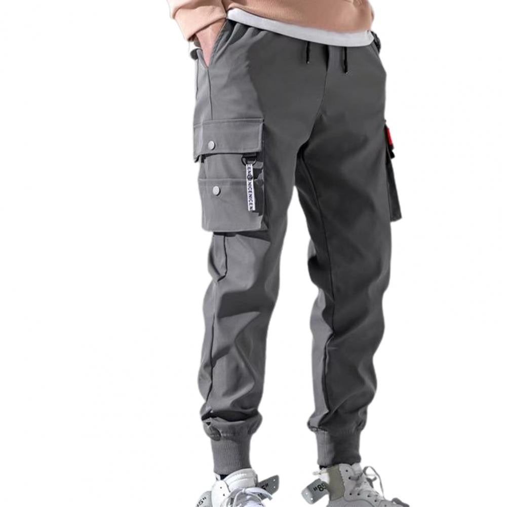 Men Cargo Pants DromedarShop.com Online Boutique