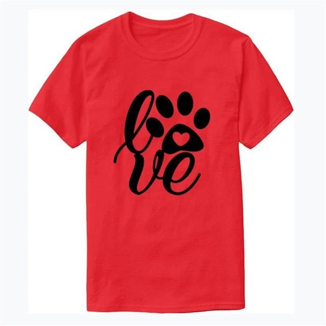 Love Tee for Women DromedarShop.com Online Boutique