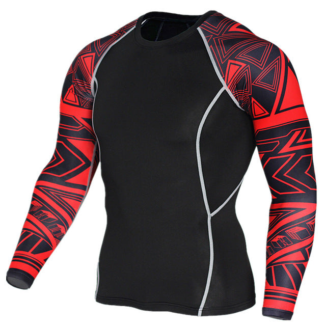 Compression Long Sleeves Sportswear DromedarShop.com Online Boutique