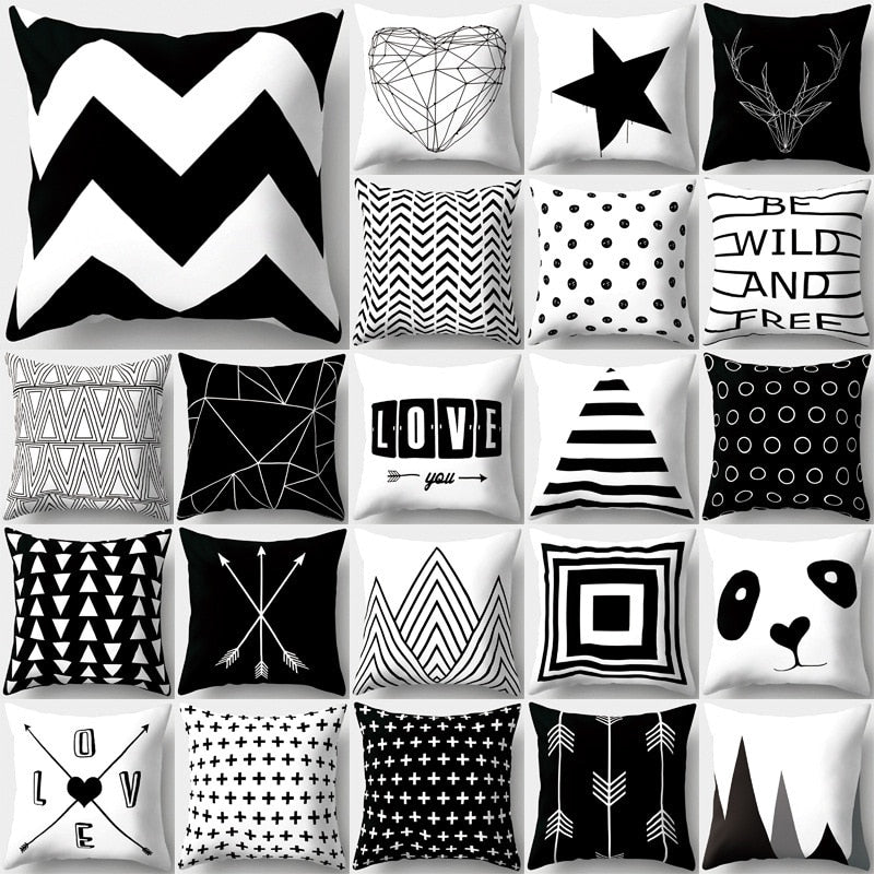 SUNBEAUTY-Throw Pillow Cover-Home Decor Collection DromedarShop.com Online Boutique