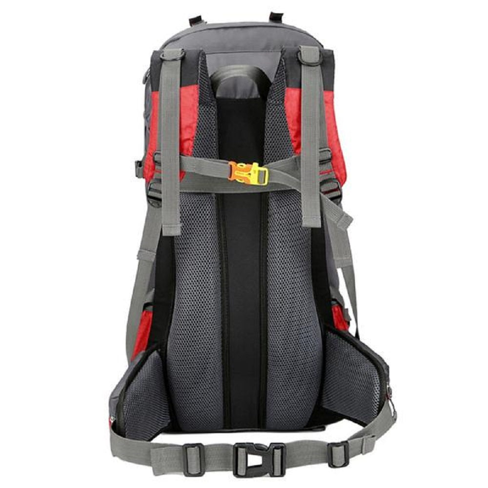 Large Waterproof Backpack with Rain cover DromedarShop.com Online Boutique