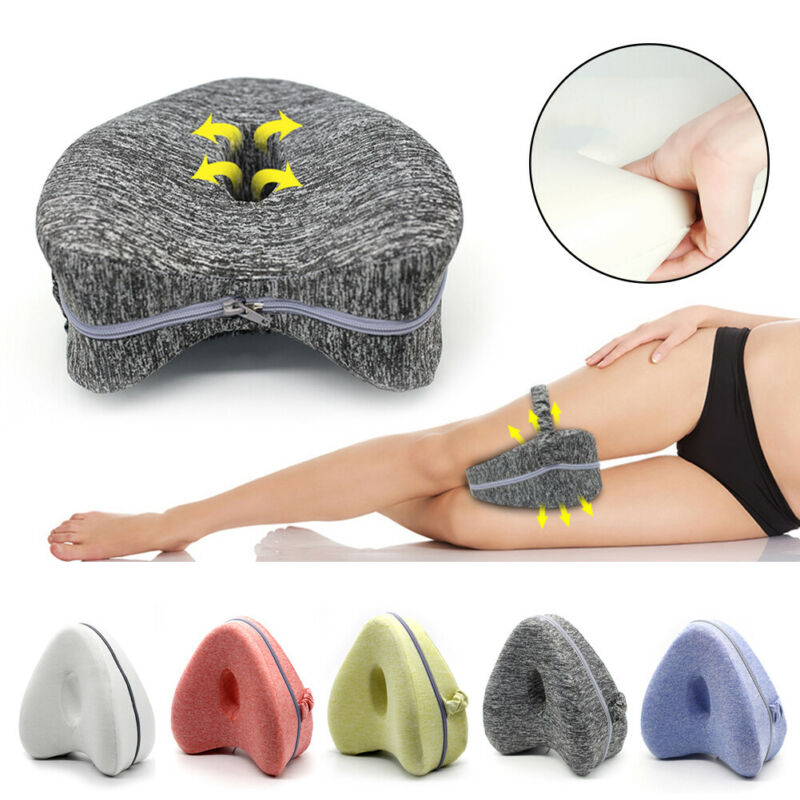 Orthopaedic Memory Foam Leg Pillow