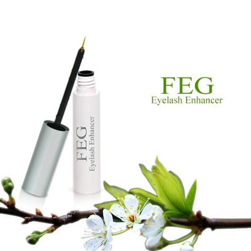 Original Herbal Medicine Natural Eyelash Enhancer Serum DromedarShop.com Online Boutique