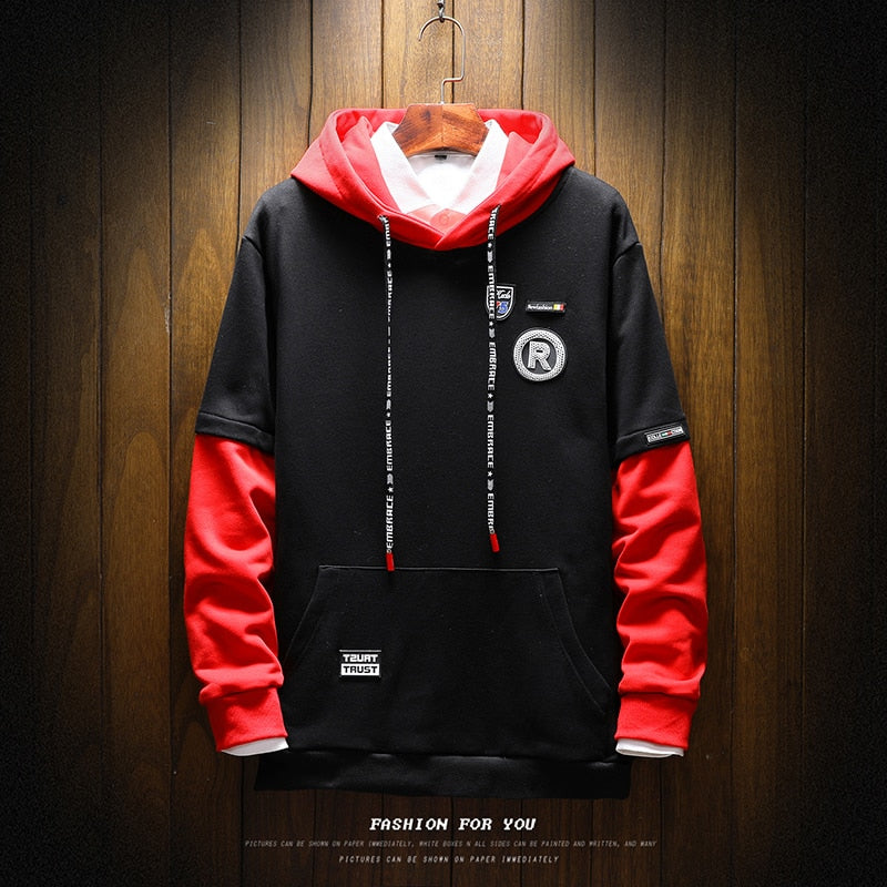 Mens Hoodie DromedarShop.com Online Boutique