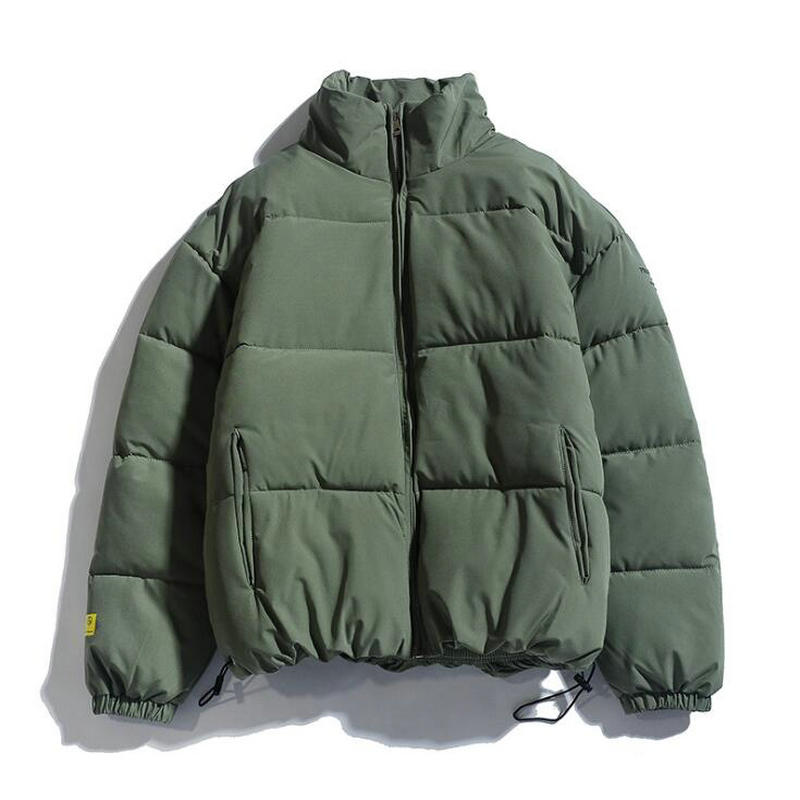 Winter Warm Parkas - DromedarShop.com Online Boutique