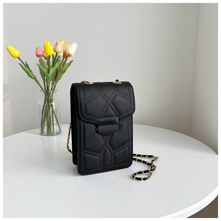 Mini Mobile Phone Bag DromedarShop.com Online Boutique