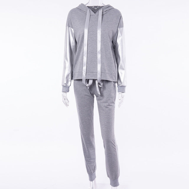 Women's Sets Sportwear Tracksuit DromedarShop.com Online Boutique