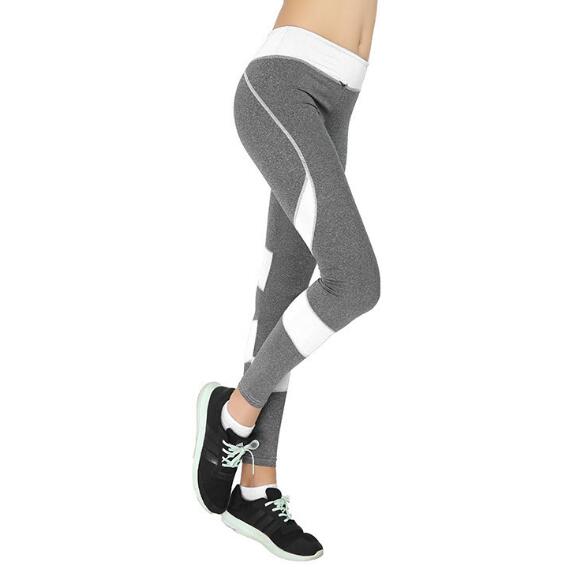 Women Training Yoga Gym Leggings DromedarShop.com Online Boutique