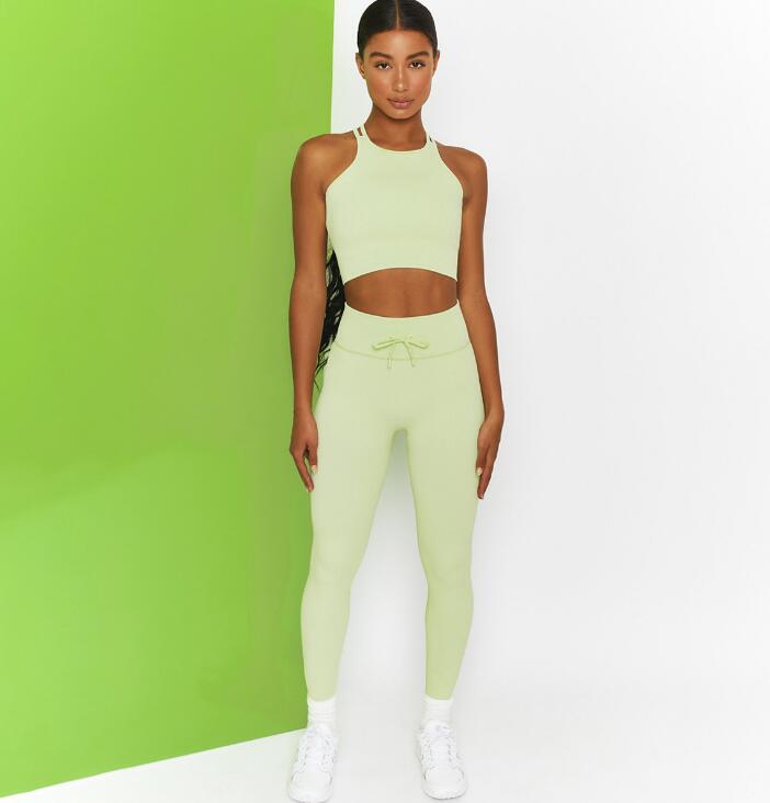 Fitness Sets Casual Workout Clothes for Women DromedarShop.com Online Boutique