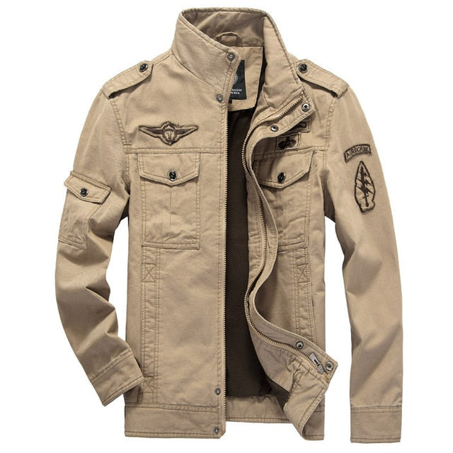 Mens Jackets DromedarShop.com Online Boutique