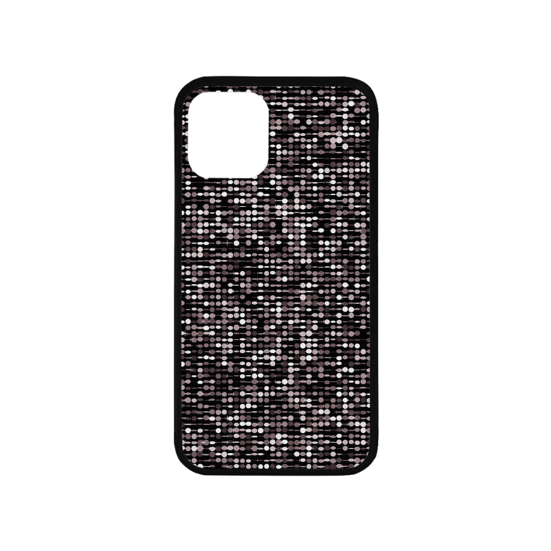 Rubber Case for iPhone 11 Pro 5.8" Just Dot's custom design DromedarShop.com Online Boutique