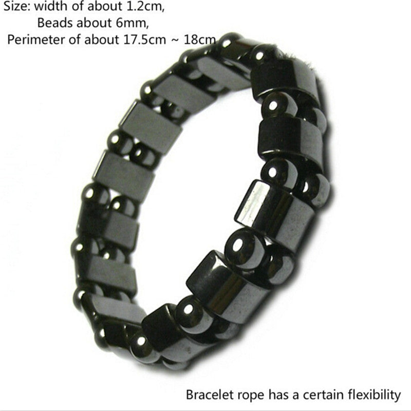 Magnetic therapy slimming Bracelet DromedarShop.com Online Boutique