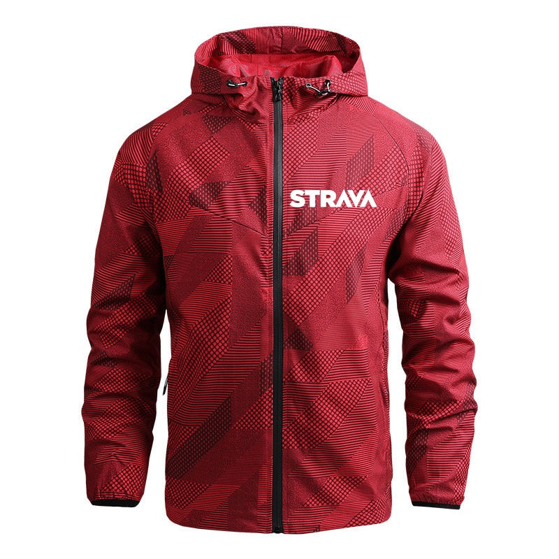 Windproof Thin Sun Protection Sport Jackets - DromedarShop.com Online Boutique