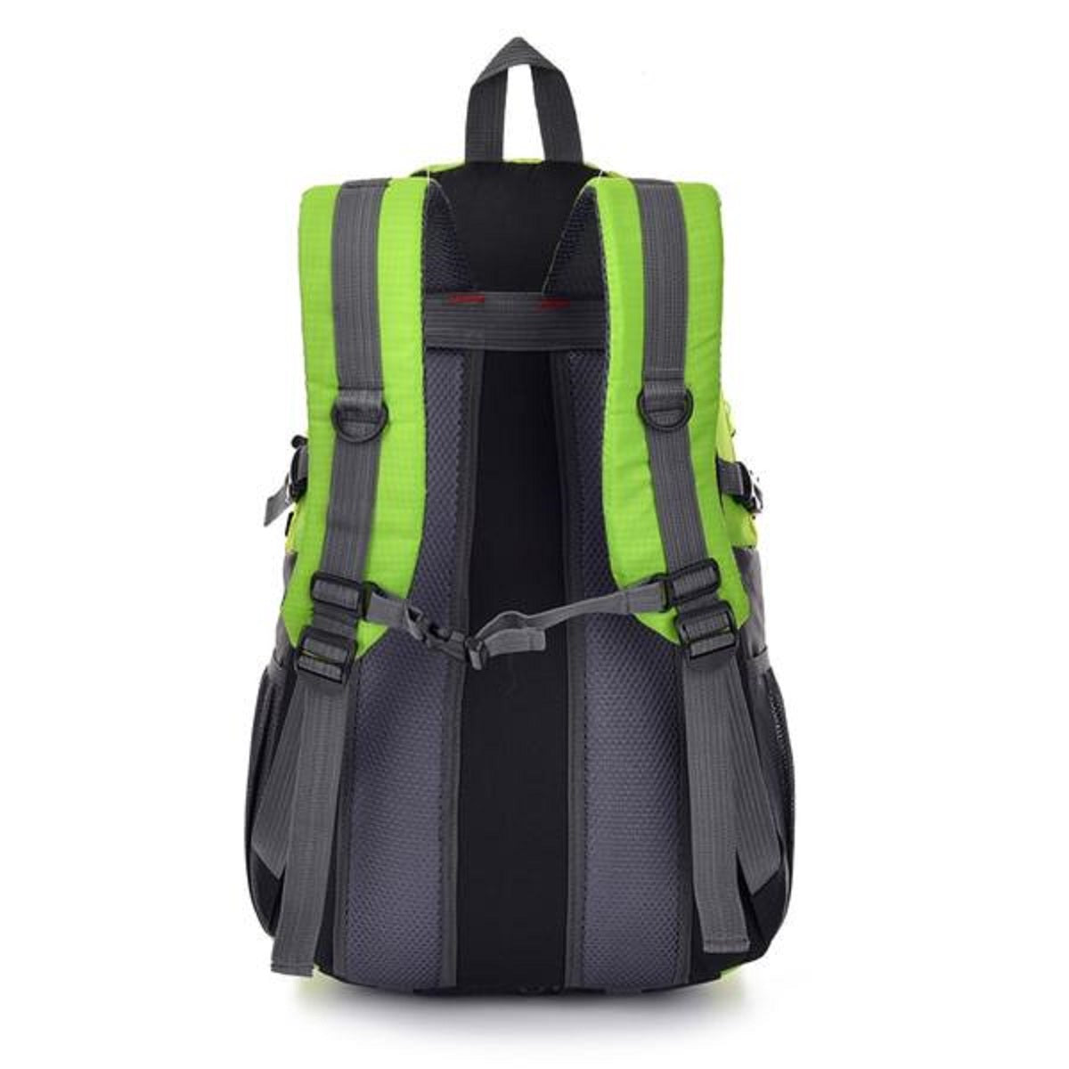 Keep Walking Outdoorer Waterproof Backpacks DromedarShop.com Online Boutique