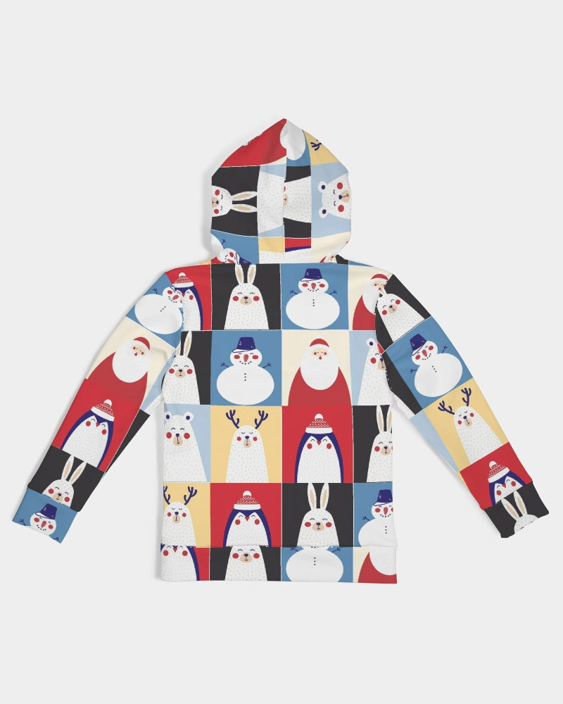 Love Winter Kids Hoodie DromedarShop.com Online Boutique