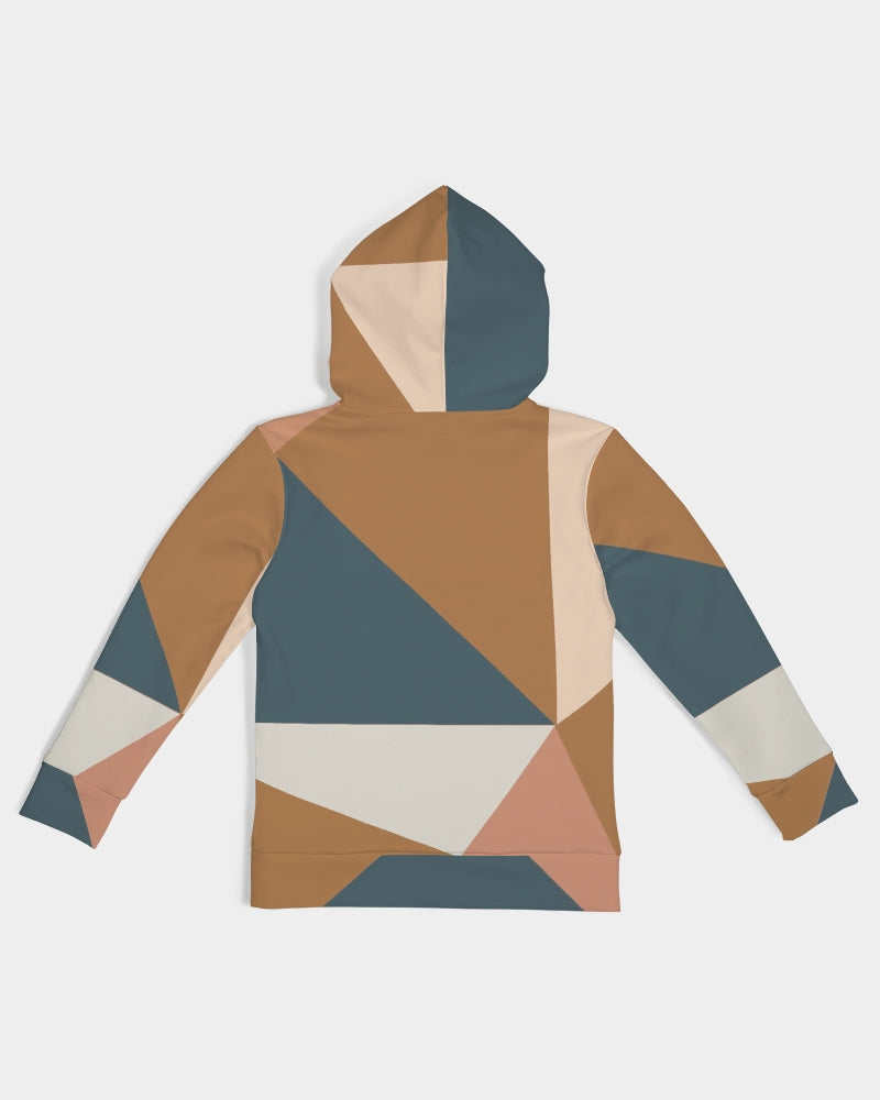 Geometry Kids Hoodie DromedarShop.com Online Boutique
