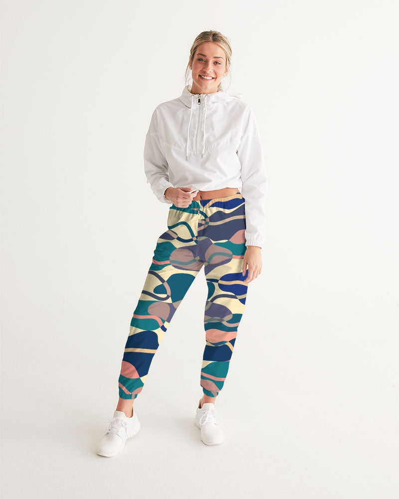Lake Women's Track Pants DromedarShop.com Online Boutique