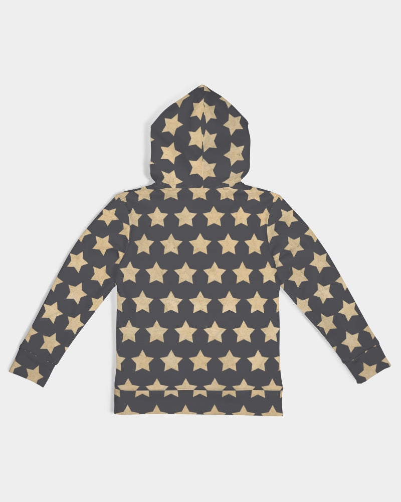 MilitaryUSA3 Kids Hoodie DromedarShop.com Online Boutique