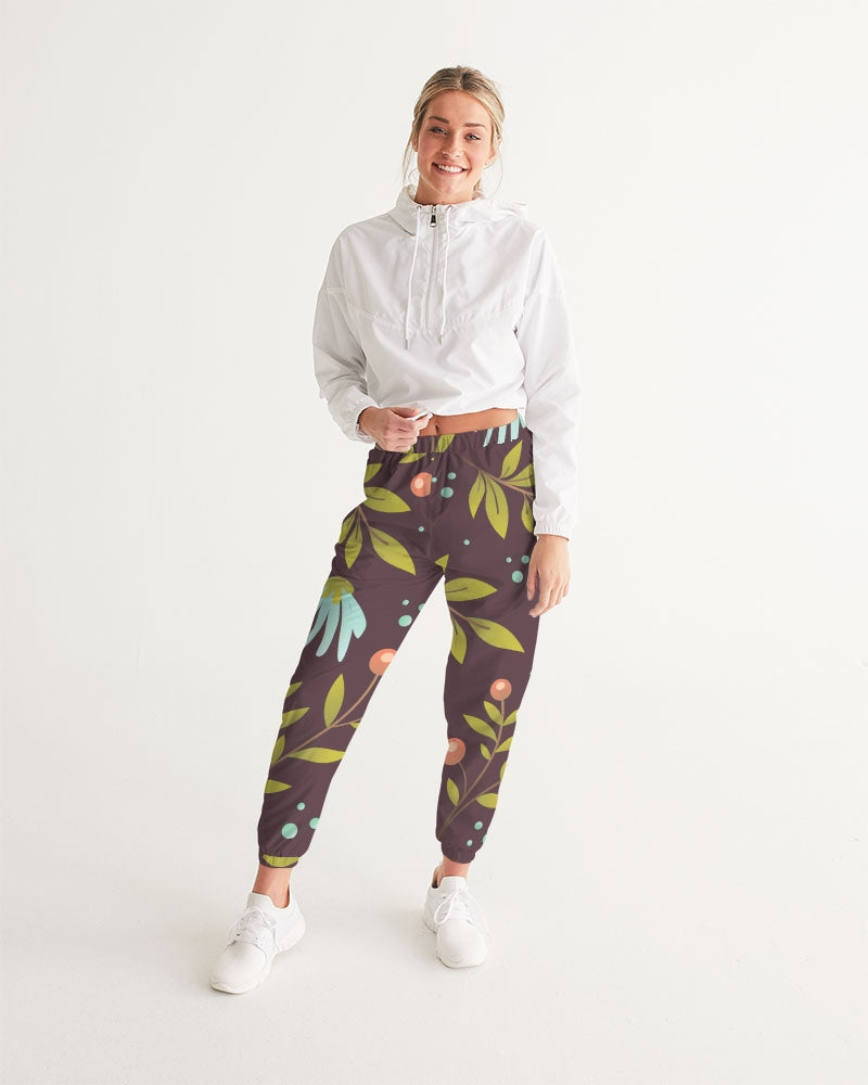 Berries Women's Track Pants DromedarShop.com Online Boutique