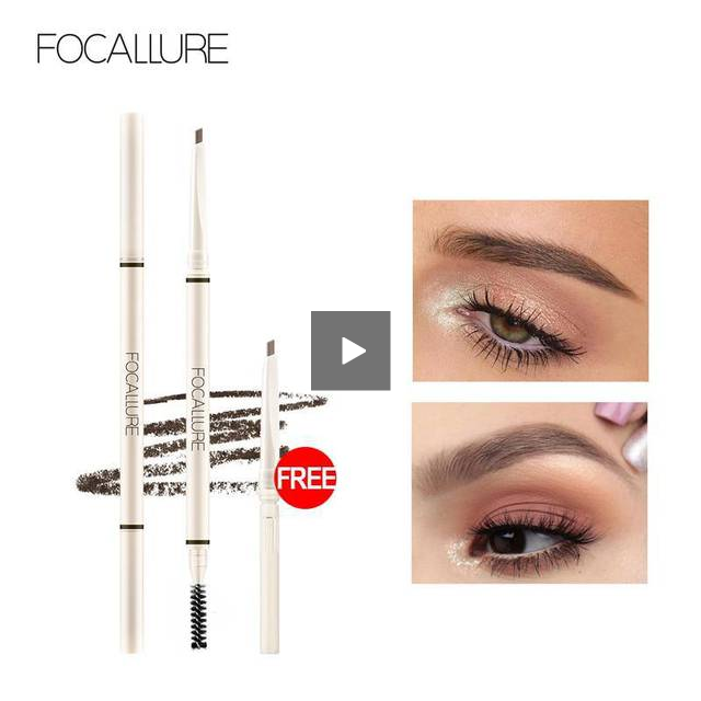 Liquid Eyebrow Pencil Waterproof DromedarShop.com Online Boutique