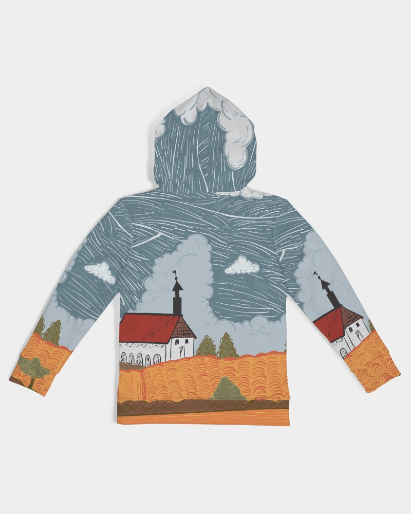 Country Kids Hoodie DromedarShop.com Online Boutique