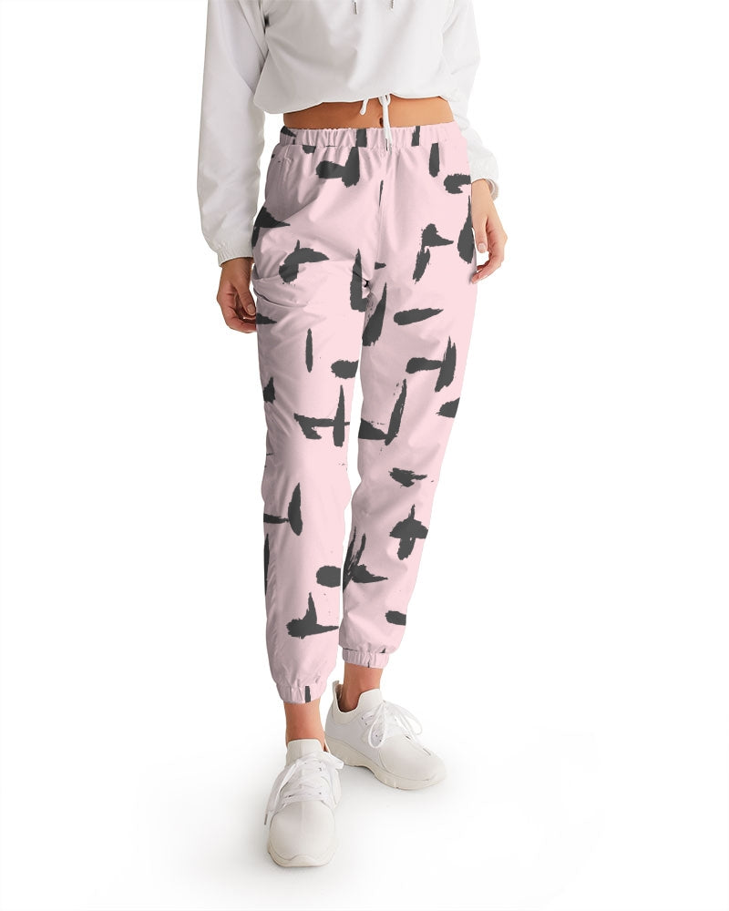 Beautiful Girl Women's Track Pants DromedarShop.com Online Boutique