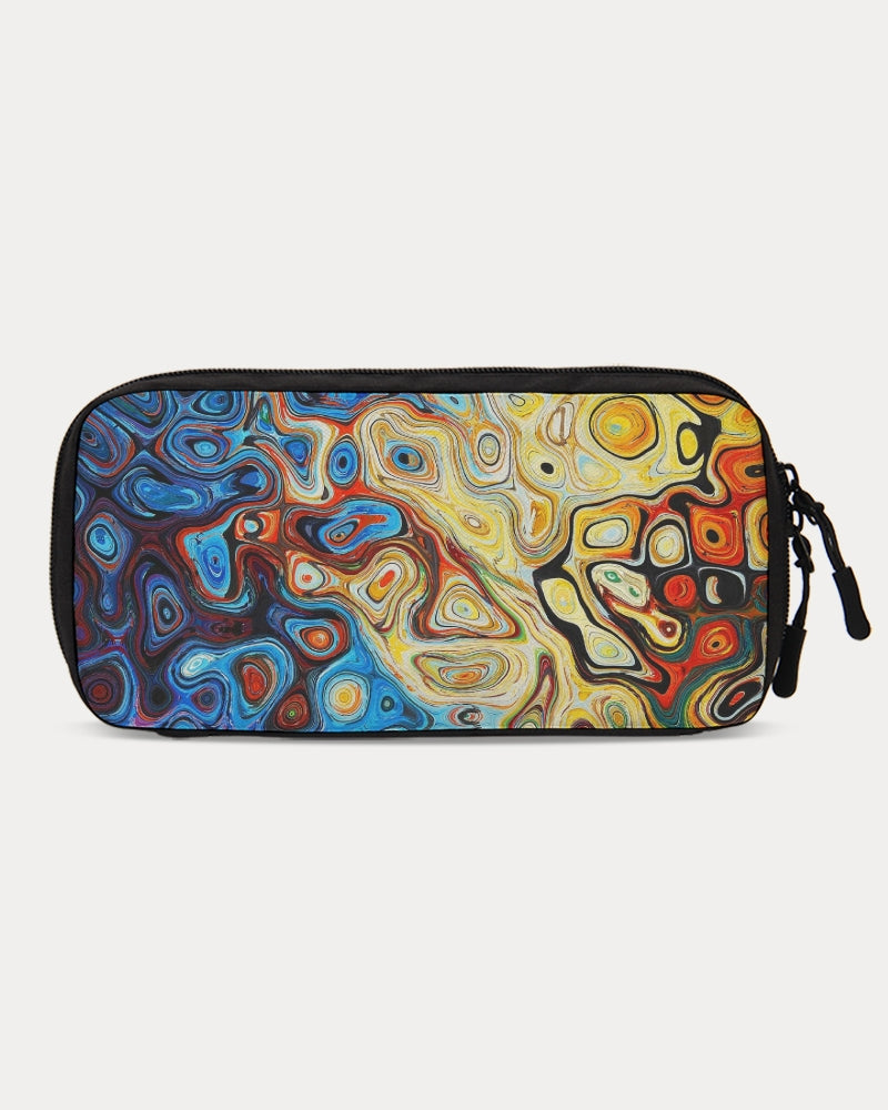You Like Colors Small Travel Organizer DromedarShop.com Online Boutique