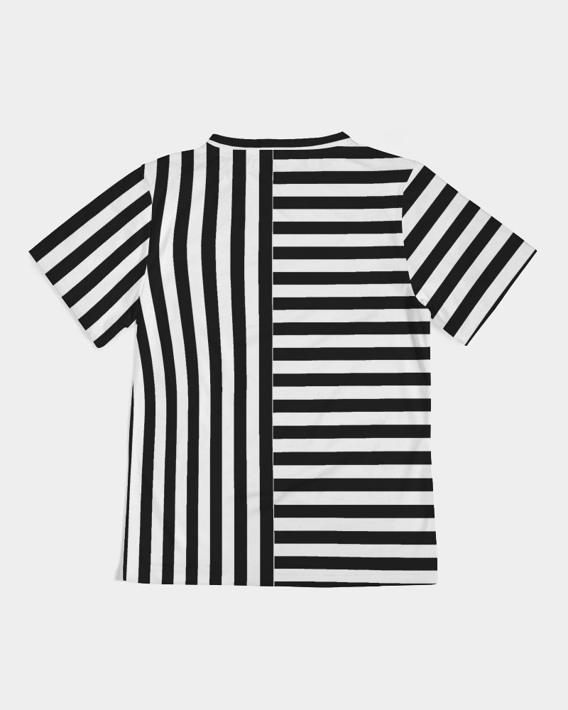 Strips Kids Tee DromedarShop.com Online Boutique