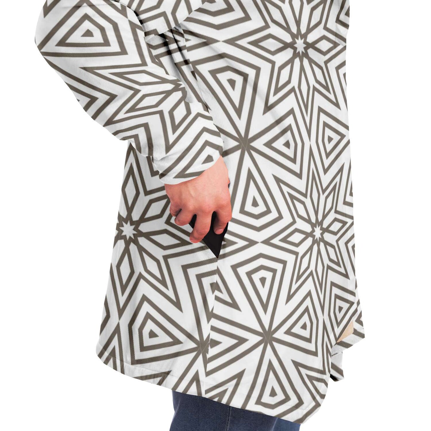 The Miracle of the East Prince of Persia Microfleece Cloak DromedarShop.com Online Boutique