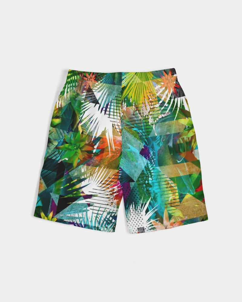 Flolige Boy's Swim Trunk DromedarShop.com Online Boutique