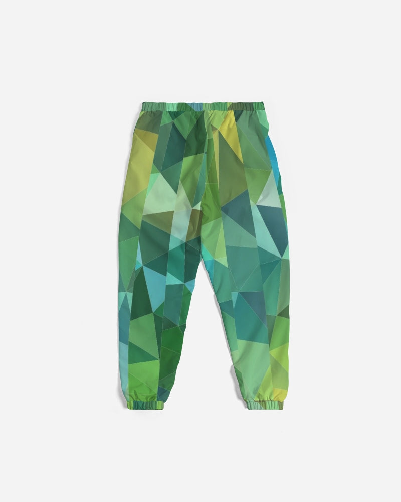 Green Line 101 Men's Track Pants DromedarShop.com Online Boutique
