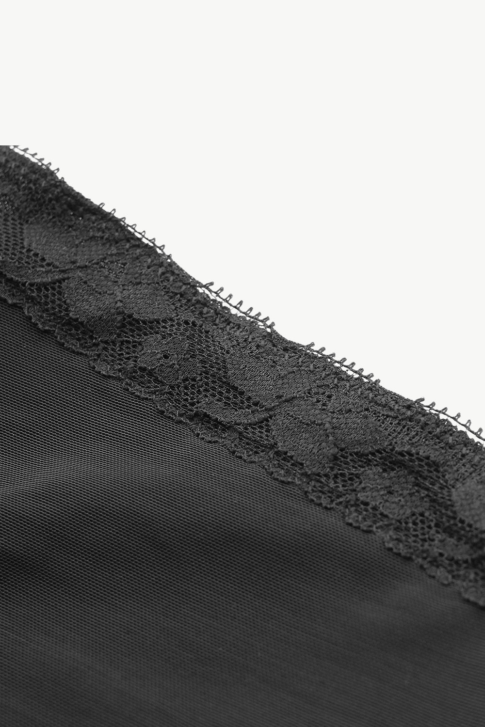 Full Size Hook-and-Eye Shaping Shorts - DromedarShop.com Online Boutique