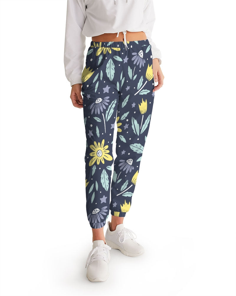 Daisy Women's Track Pants DromedarShop.com Online Boutique