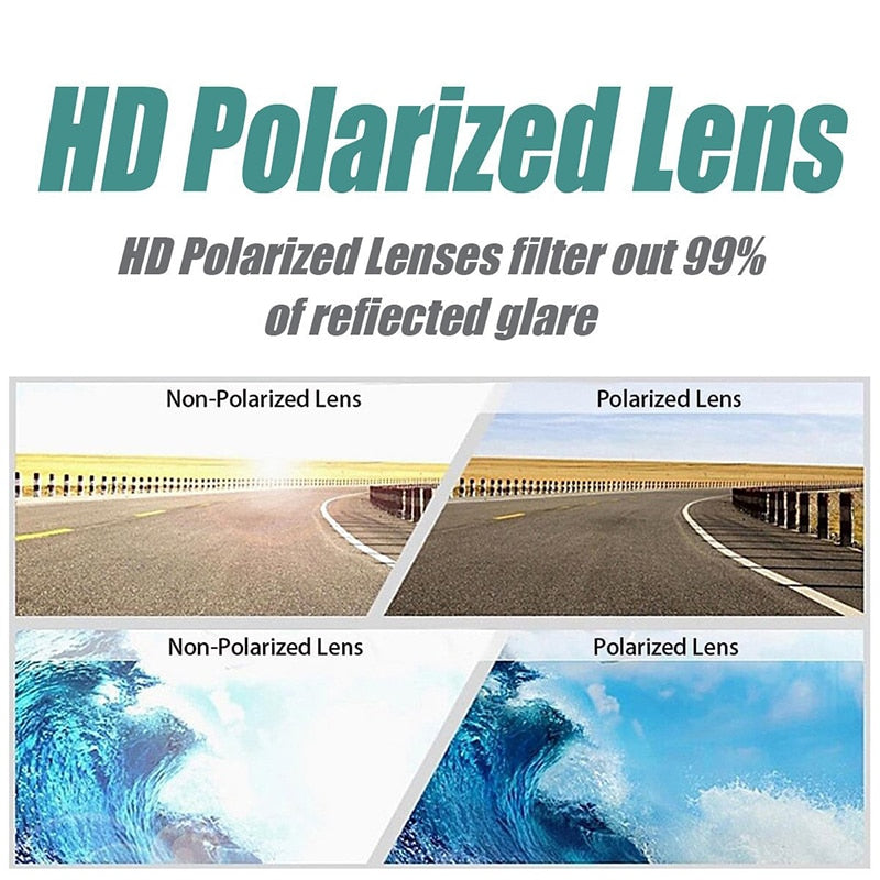 Luxury Design Cat Eye Polarized Sunglasses DromedarShop.com Online Boutique