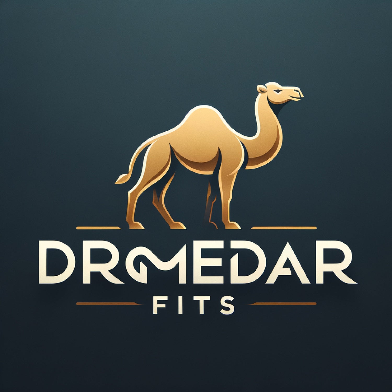 Dromedar-Fits