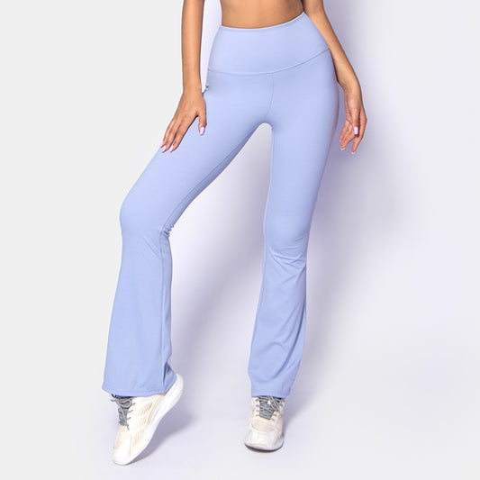 Women Elastic Pants - DromedarShop.com Online Boutique
