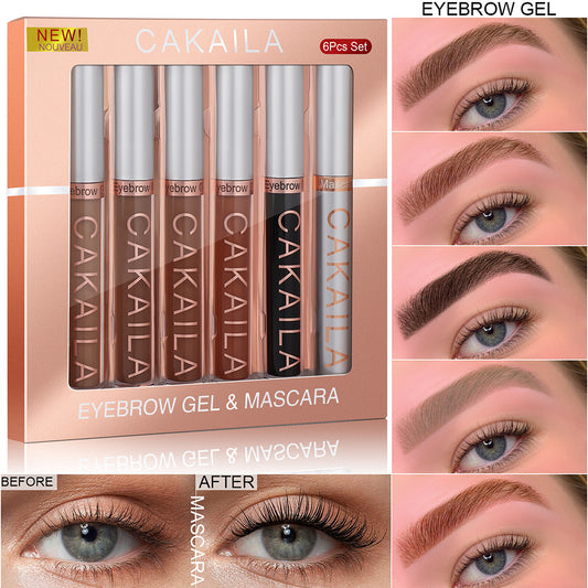 CAKAILA  Eyebrow set