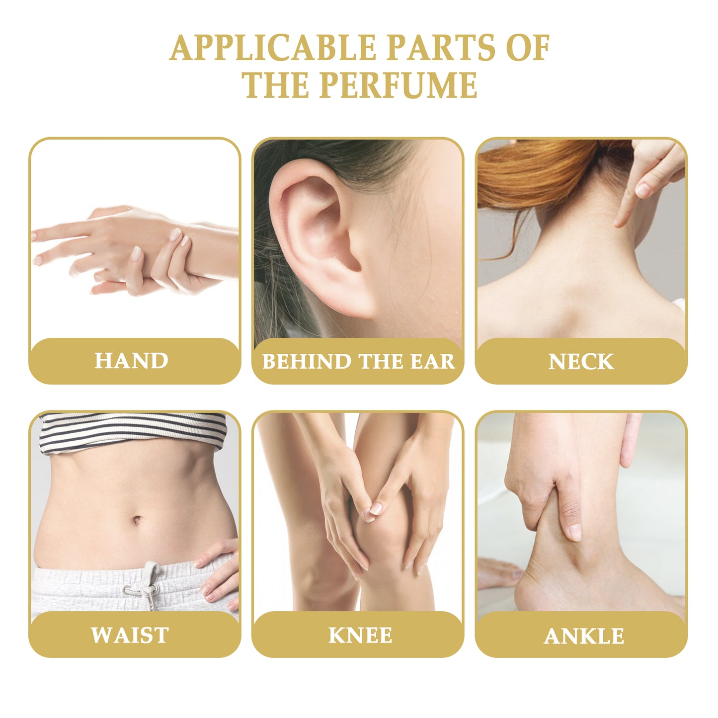 North Moon Eau de Parfum Pheromone – Fresh Citrus & Bergamot Mist for Lasting Charm