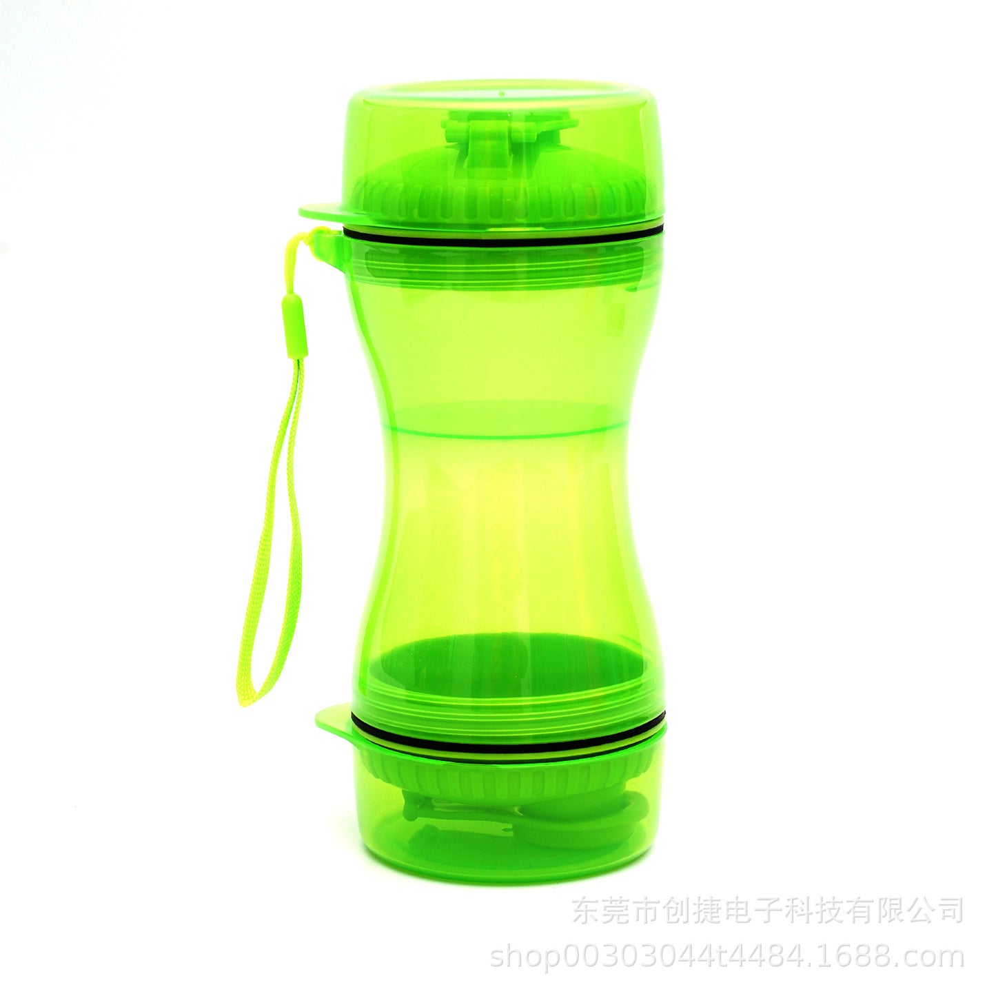 Pet Water Cup Outdoor Travel Portable Water Bottle - DromedarShop.com Online Boutique