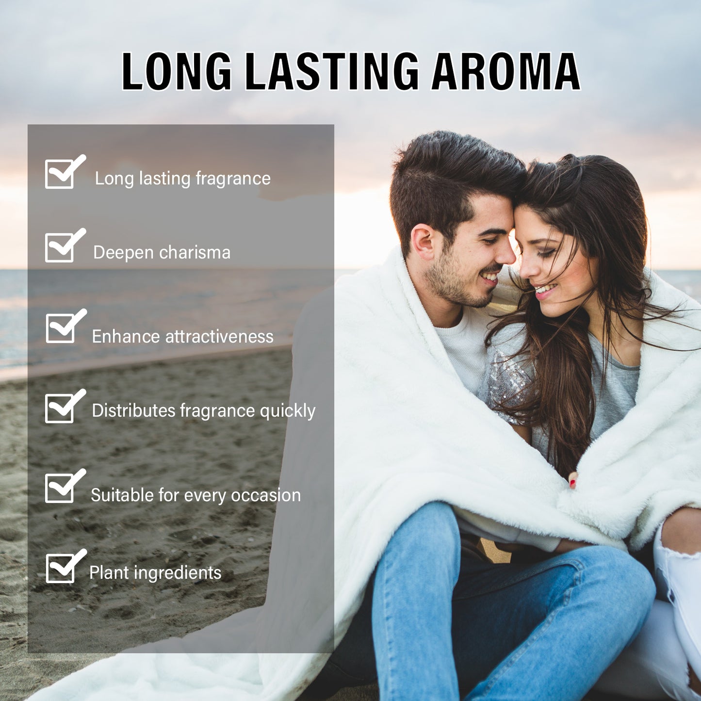 Neutral Wood Perfume Unisex