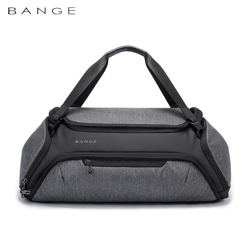 Travel Bag Dry And Wet Separation Gym Yoga Sports Swimming Luggage Bag