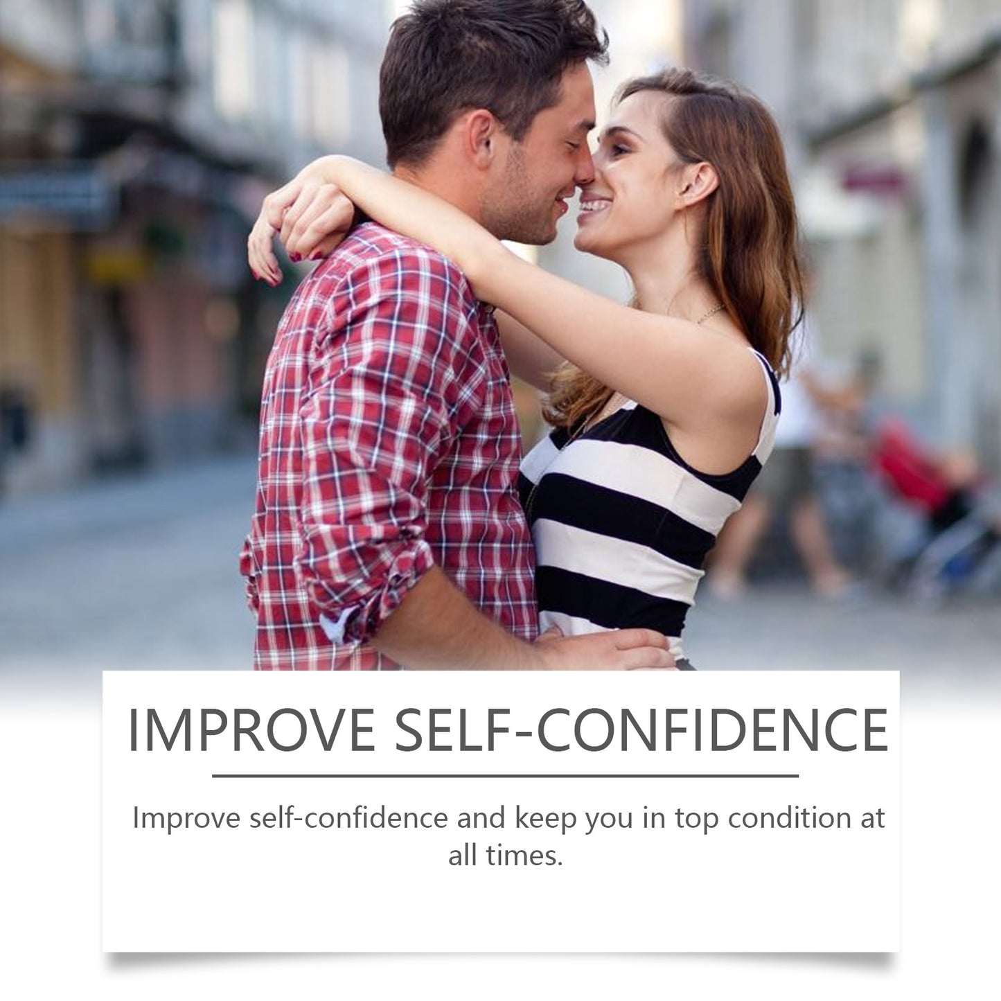 Seduction Perfume for Men – Natural Confidence & Charm