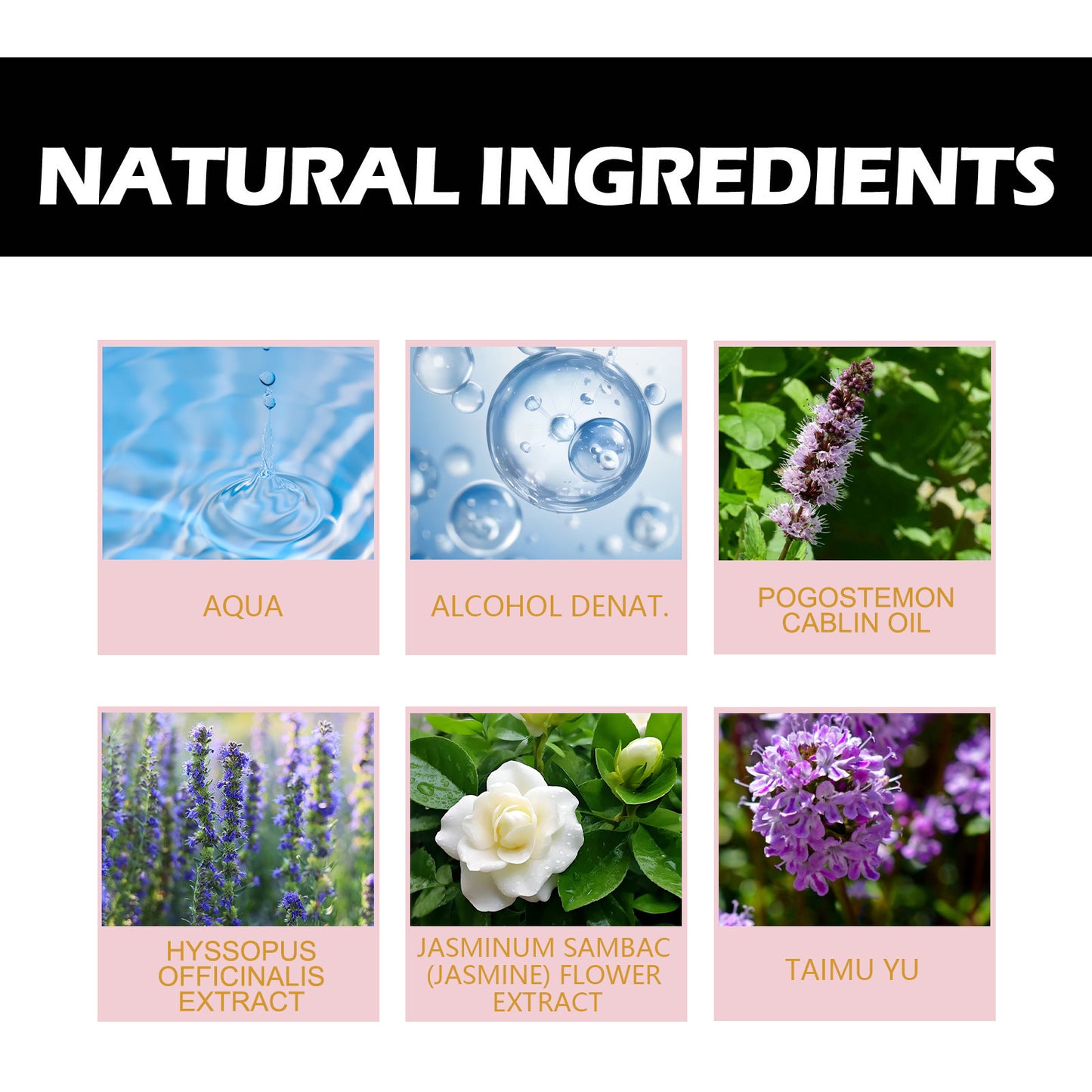 North Moon Women's roll-on perfume with natural pheromones